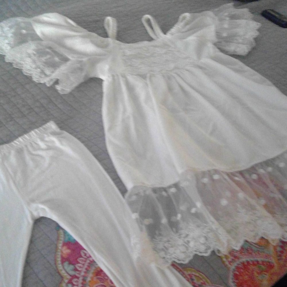 Trish Scully Set